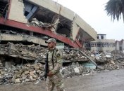 В Мосуле под развалинами обнаружили тела 60 мирных жителей