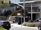 Стрельба в штаб-квартире YouTube: главные факты