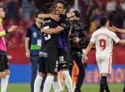 Леганес без Лунина и Кравца крупно обыграл Севилью