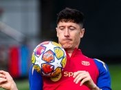 Роберт Левандовські