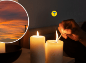 Україна живе в умовах жорстких обмежень електрики