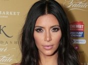 Ким Кардашян впала в депрессию из-за своей фигуры 