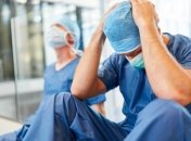 В Полтаве больные коронавирусом дышат кислородом по очереди, пациентов приходится сортировать - главврач