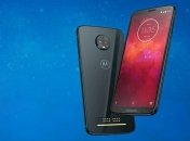 В Motorola рассказали об уникальности Z3 Play