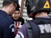 В Греции участились нападения на иностранцев