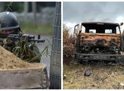 Война в Украине