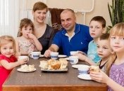 "Голодная планета": как выглядит и сколько стоит семейный рацион в разных странах мира (Фото)