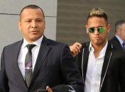 Неймар отправляется в Барселону судиться с каталонским грандом