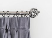 Занавеска для душа требует очистки от плесени