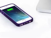 Система беспроводной зарядки для iOS и Android 