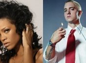 Эминем и Рианна поедут в совместный тур