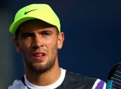 Хорватский теннисист Чорич снялся с US Open