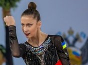Украинская грация стала мультимедалисткой турнира по художественной гимнастике в Венгрии