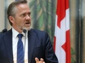 Глава МИД Дании после встречи с Лавровым подчеркнул незаконность аннексии Крыма