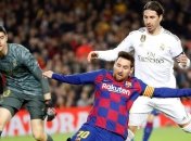 Рамос назвал Месси одним из величайших футболистом в истории