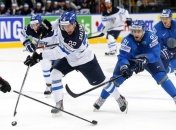 ЧМ по хоккею. Важные победы Франции и Финляндии