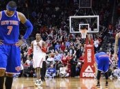 НБА. Результаты матчей за 3 января