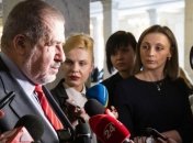 Чубаров объявил, когда будут рассмотрены поправки в Конституцию по Крыму