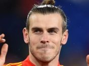 В Реале посчитали выходку Бэйла "дурной шуткой"