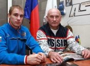 Интервью с 3-кратным чемпионом Европы по боксу Игорем Харитоновым