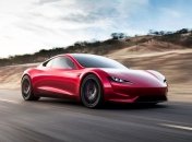 SpaceX запустит на Марс свой электромобиль Tesla Roadster