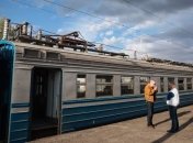 Пассажирские перевозки в Украине за шесть месяцев упали на 6,6%