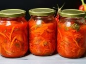 Ви будете насолоджуватися кожною ложкою цього салату