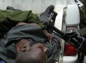 В Нигерии 30 человек стали жертвами нападения исламистов