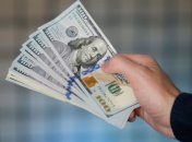 Американские купюры