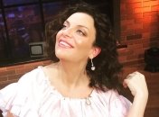 Психолог Холоденко после родов показала шпагат