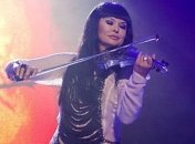 Ассия Ахат раскрыла семейную тайну