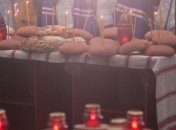 Украинцы сегодня вспоминают жертв Голодоморов