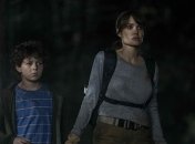 Видео с интригой: HBO обнародовал уникальный отрывок из фильма "Те, кто желают мне смерти"