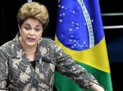 Президент Бразилии считает себя жертвой госпереворота