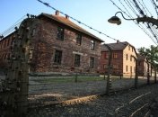 Київ виплатить матеріальну допомогу в'язням концтабору "Аушвіц-Біркенау"