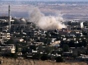 Египет поддержал военное вмешательство РФ в Сирии