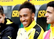 Гвардиола готов расстаться с форвардом, чтобы купить Обамеянга