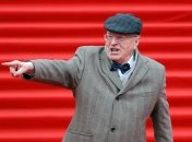 СБУ вызвала на допрос депутата Госдумы РФ Жириновского