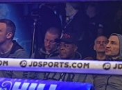 Виталий Кличко рассказал, в каком раунде Владимир нокаутирует Джошуа