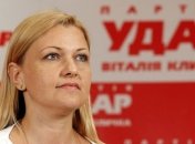 "УДАР" продолжит контролировать персональное голосование