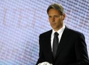 Ван Бастен: Гол Тайсона лучше, чем мой