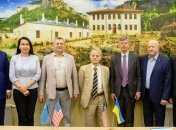 Тейлор выразил солидарность США с крымскотатарским народом