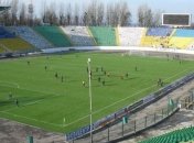 Сразу две команды чемпионата Украины потеряли "домашний" стадион за 2 недели до старта УПЛ