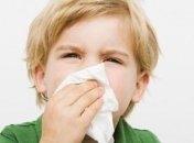 Простуда у ребенка: симптомы, лечение и профилактика