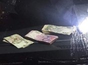 Следователя столичной полиции задержали на взятке