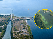 Кременчуцьке водосховище