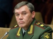 Матиос: Глава Генштаба РФ отчитывался Кремлю о военных операциях в Украине