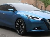 Nissan Lannia может пойти в "серию"
