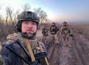 Український воїн Ярмак