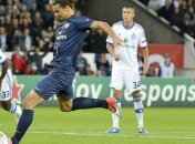 "Динамо" разочаровало даже L`Equipe